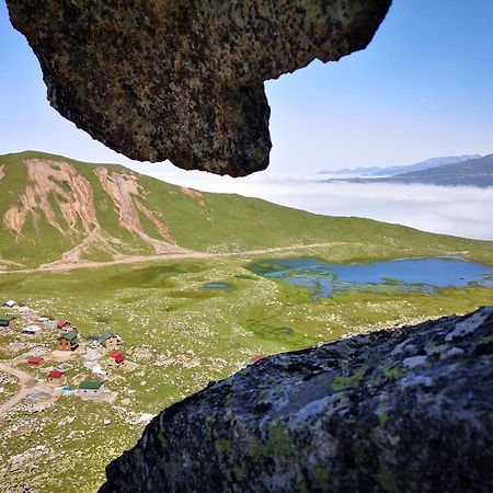 River Didi Otel ريزه المظهر الخارجي الصورة