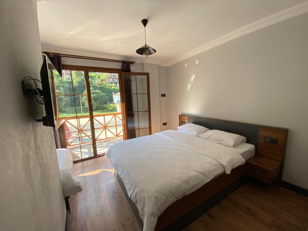River Didi Otel ريزه المظهر الخارجي الصورة