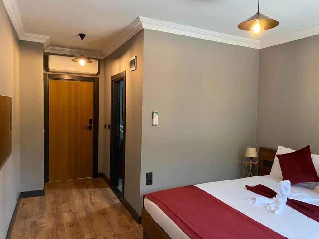 River Didi Otel ريزه المظهر الخارجي الصورة