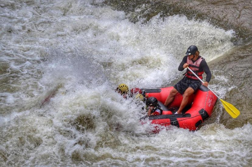 River Didi Otel ريزه المظهر الخارجي الصورة