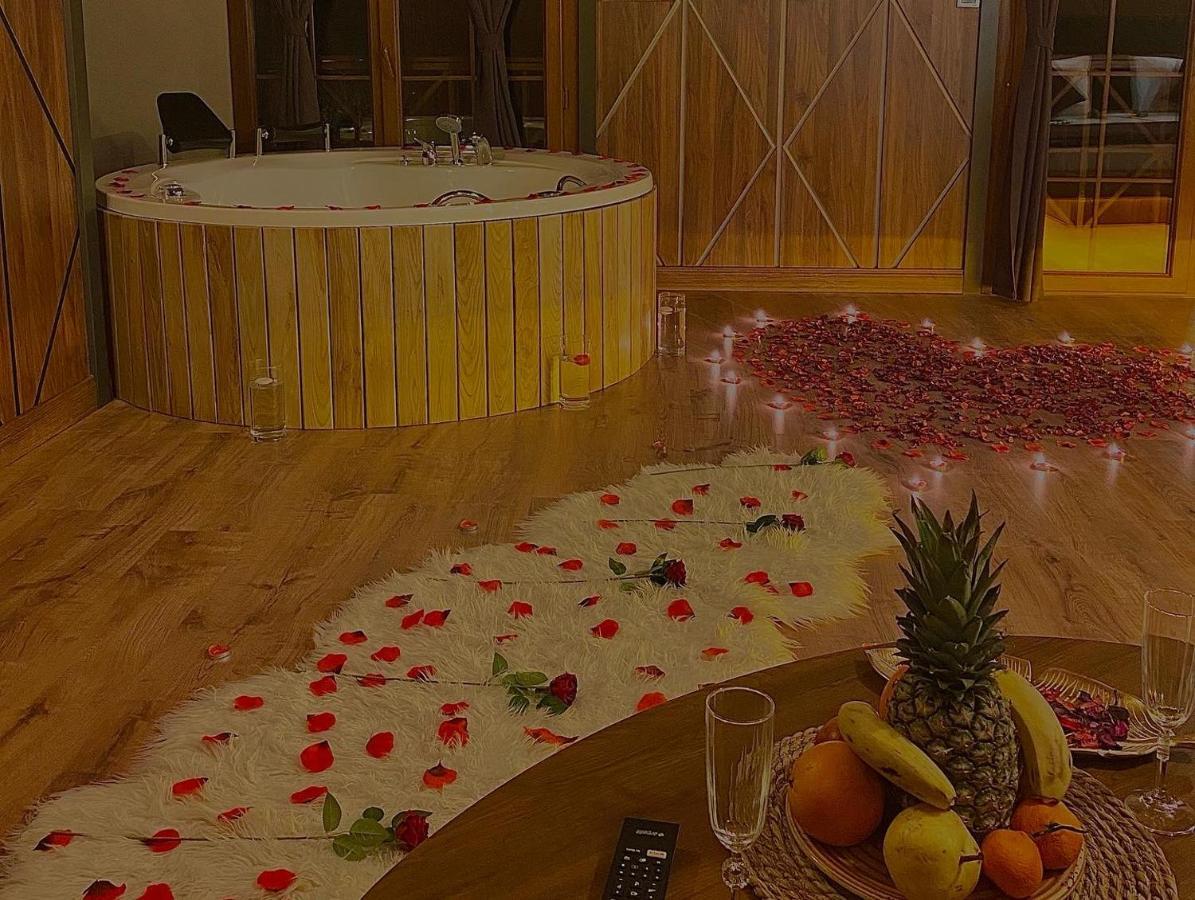 River Didi Otel ريزه المظهر الخارجي الصورة