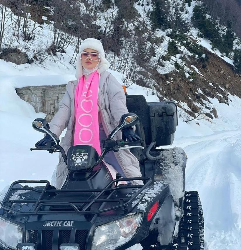 River Didi Otel ريزه المظهر الخارجي الصورة