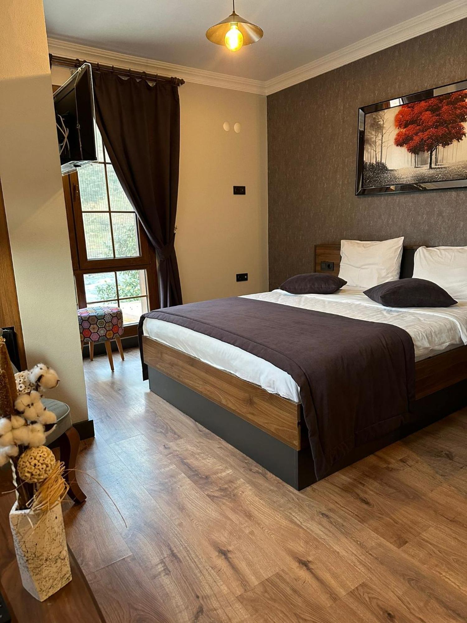River Didi Otel ريزه المظهر الخارجي الصورة